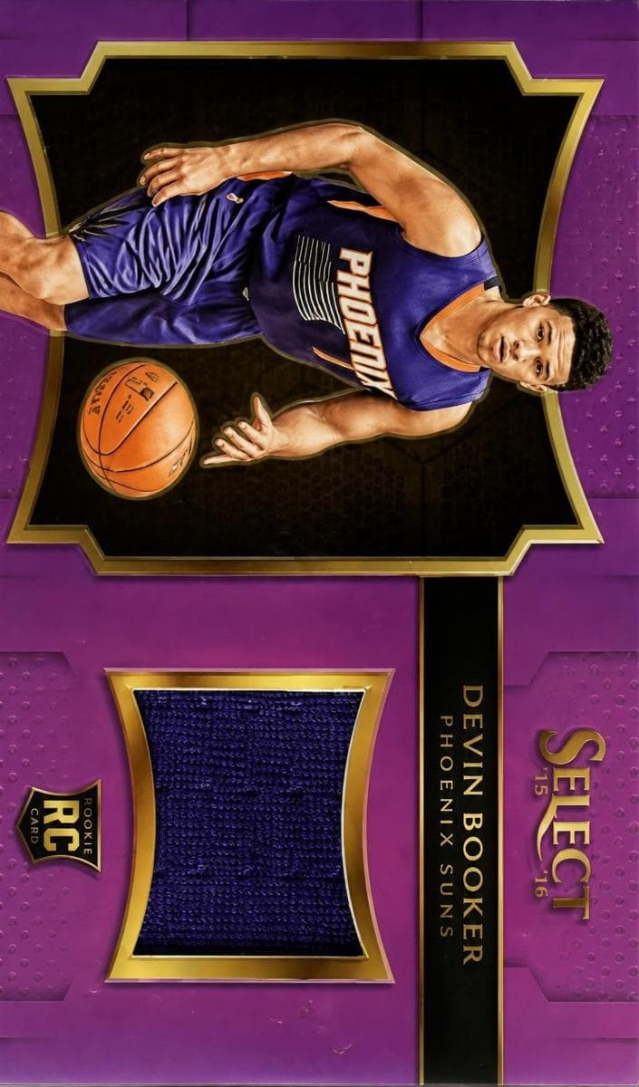 Devin Booker #20