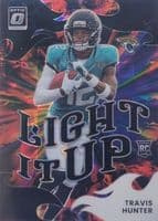 Travis Hunter 2025 panini Panini Honors