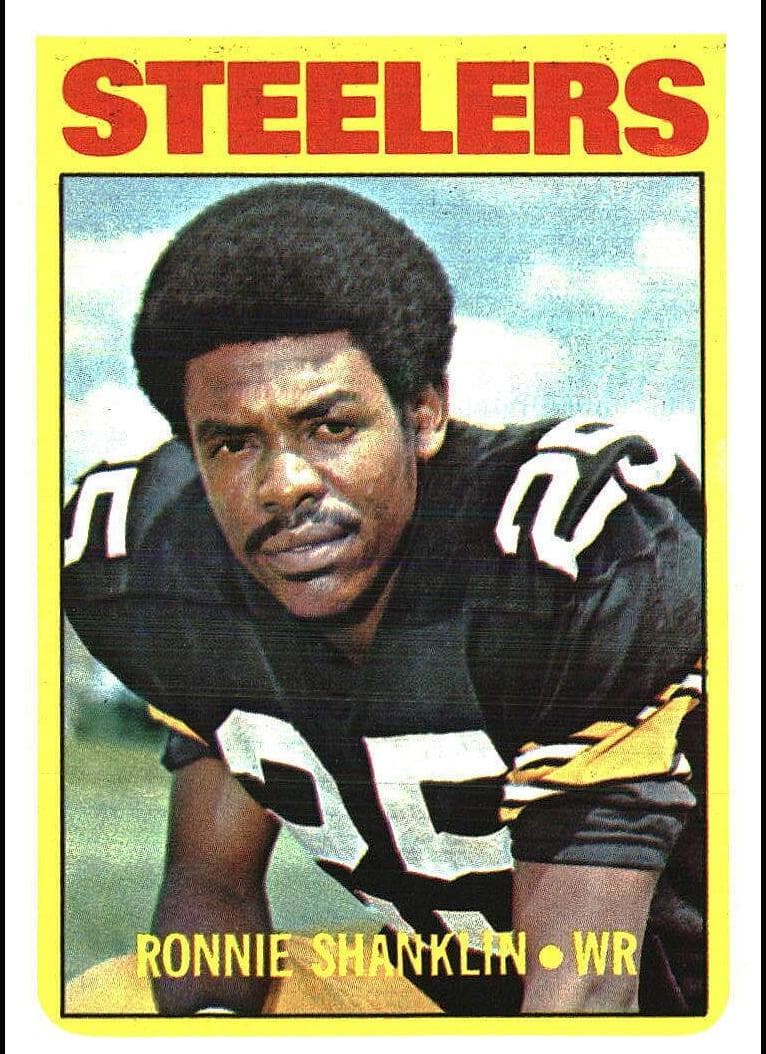 Ronnie Shanklin #37