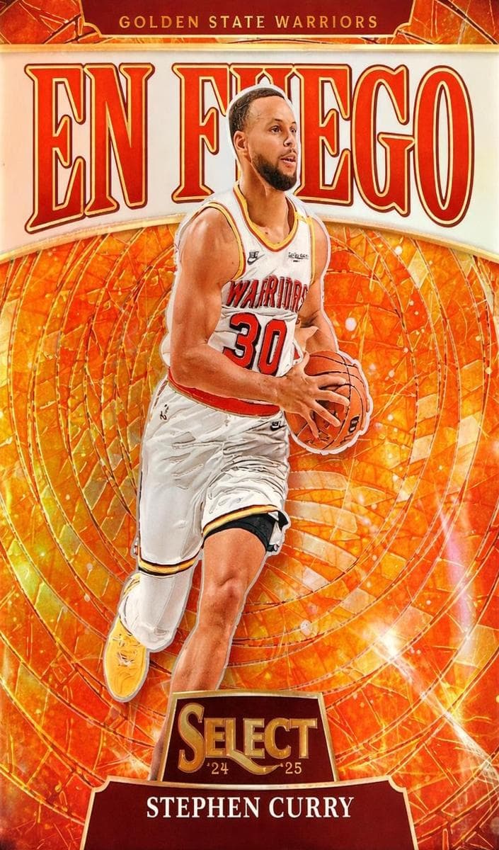 Stephen Curry #11