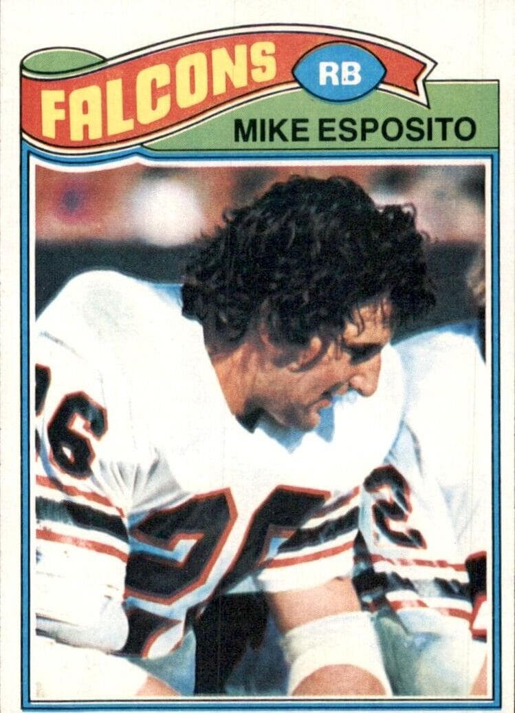 Mike Esposito #294