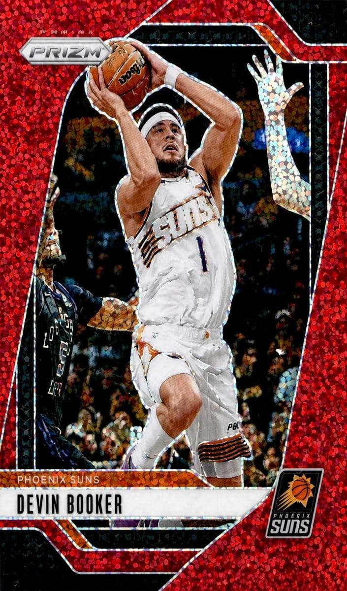 Devin Booker #8