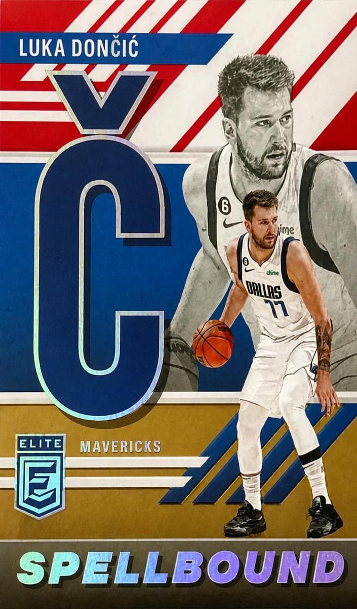 Jaden Ivey 2023 panini Donruss Elite