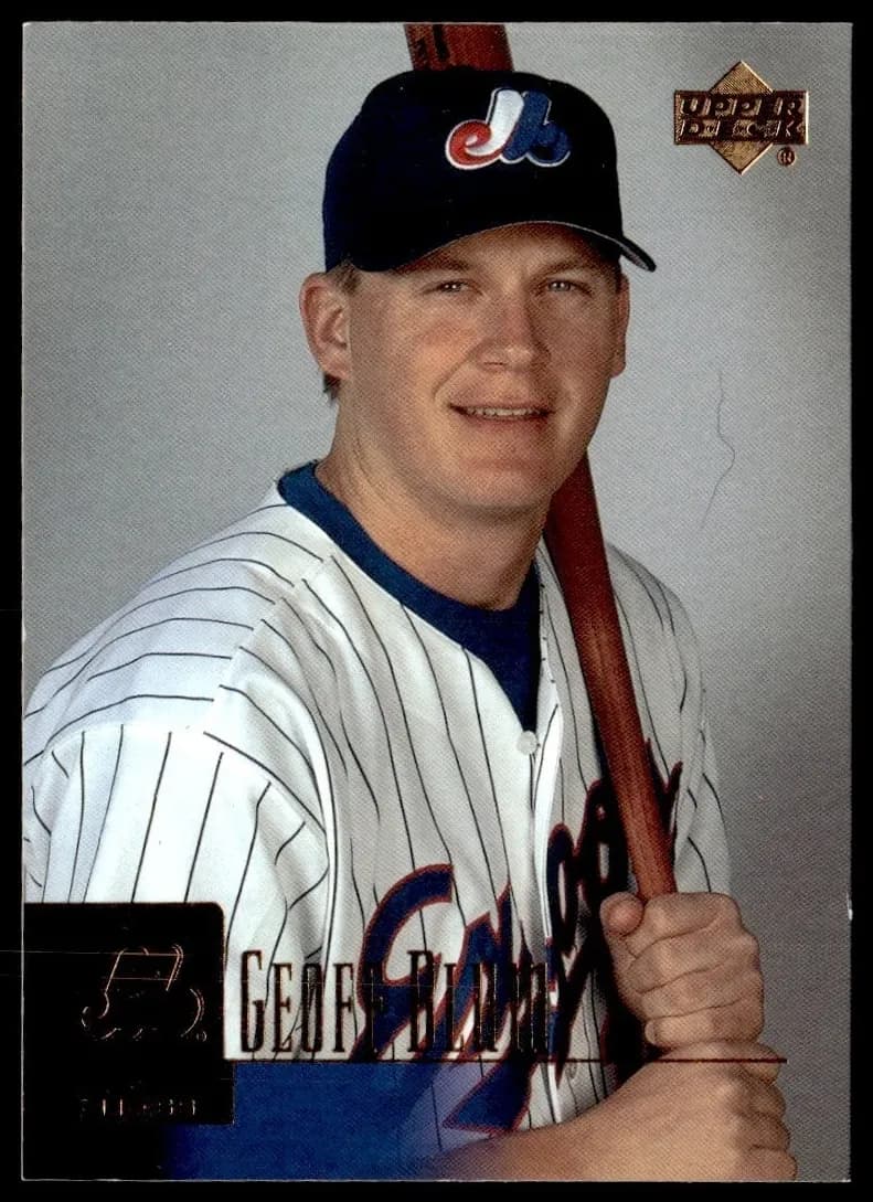 Geoff Blum #405