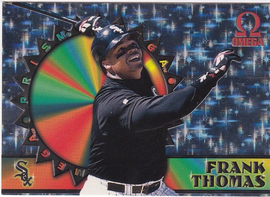 Frank Thomas #4