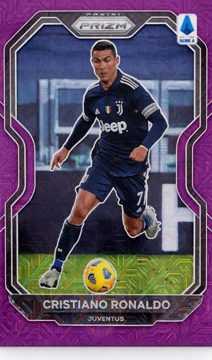 Cristiano Ronaldo #11