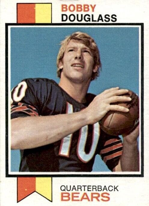 Bobby Douglass #275