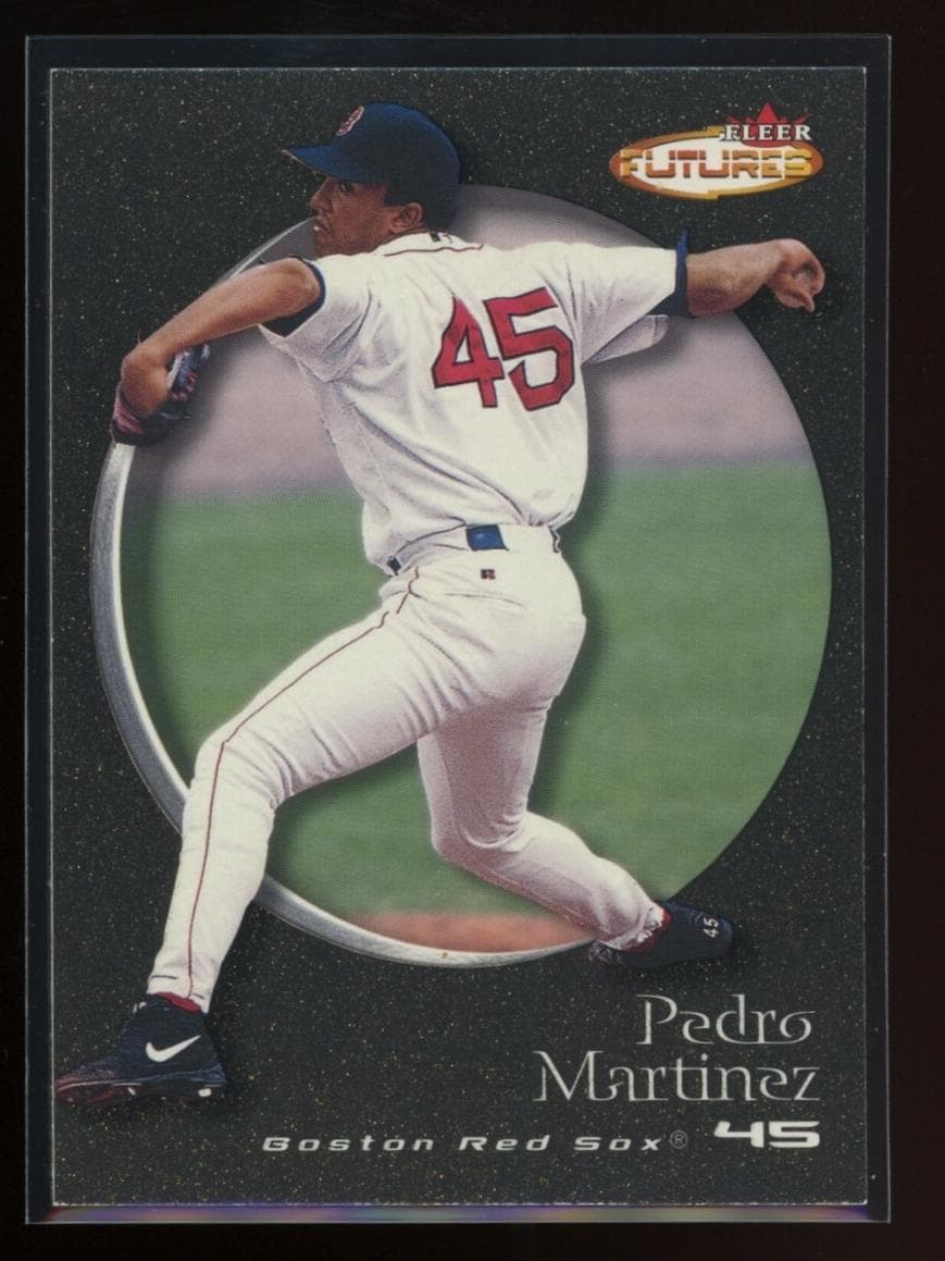 Pedro Martinez #68