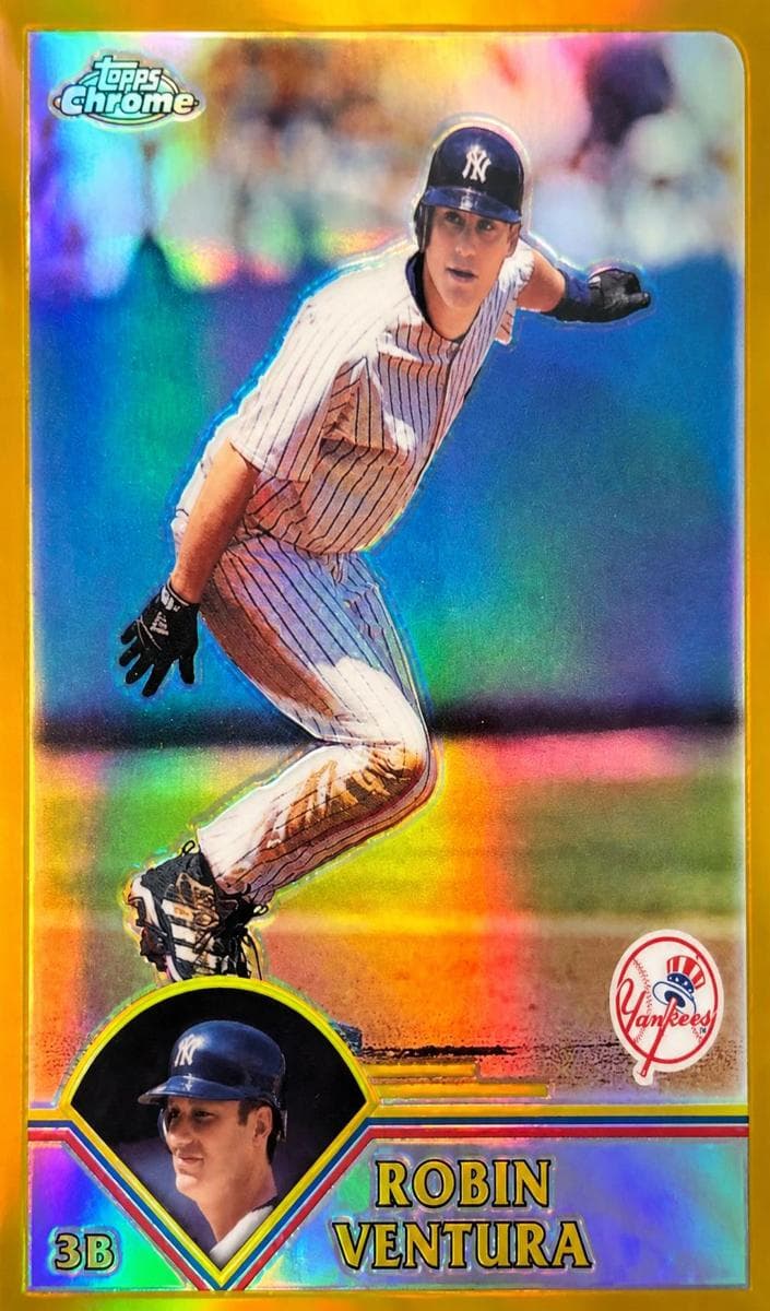 Robin Ventura #287
