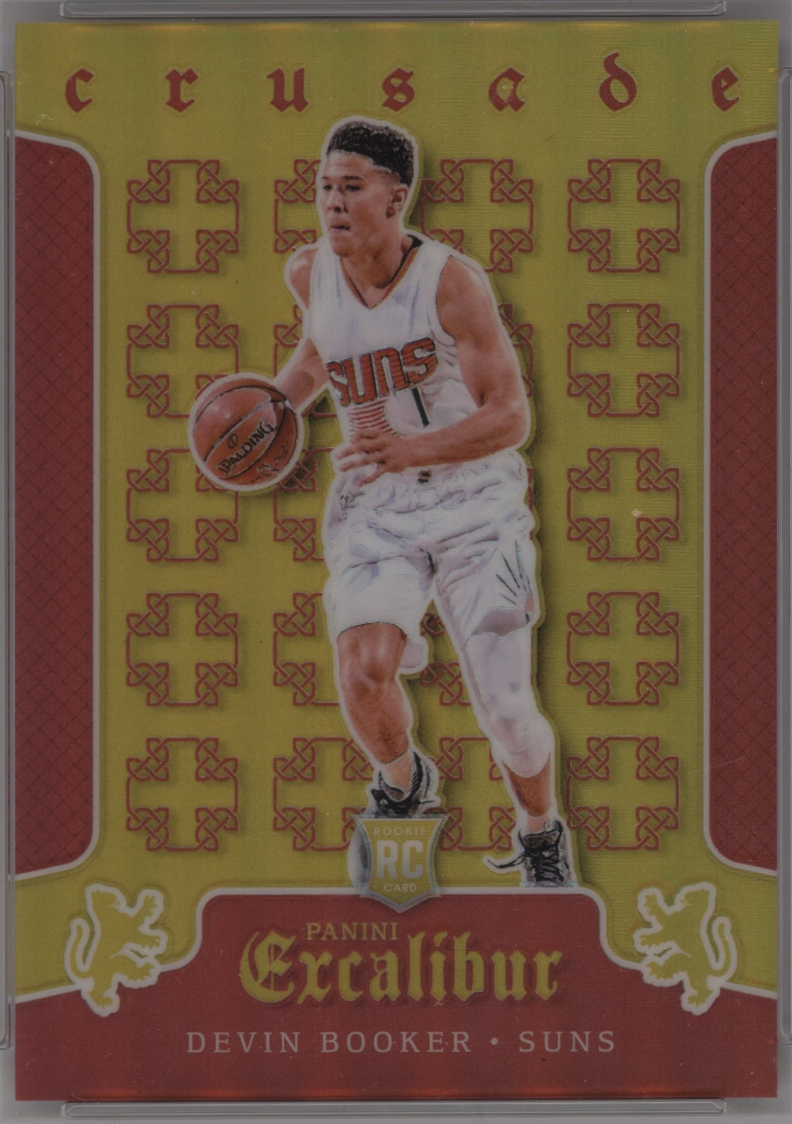 Devin Booker #11