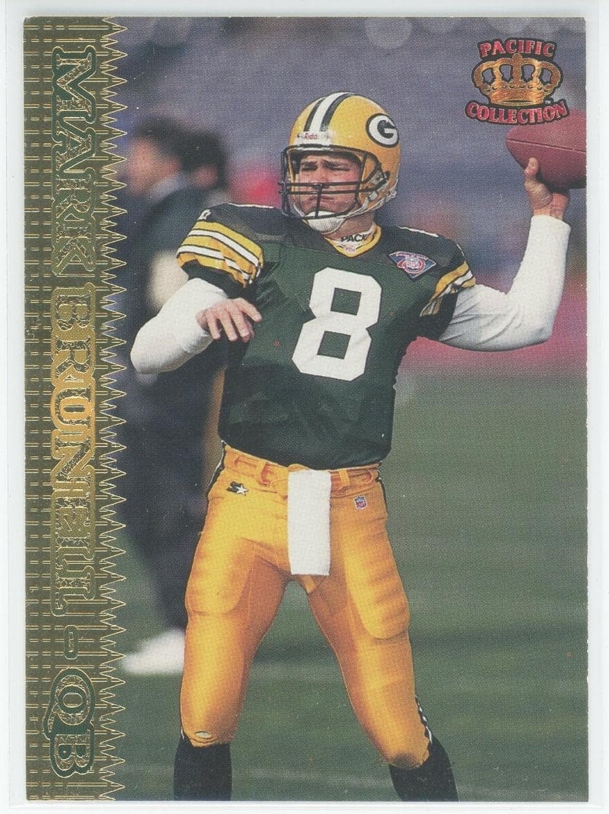 Mark Brunell #178