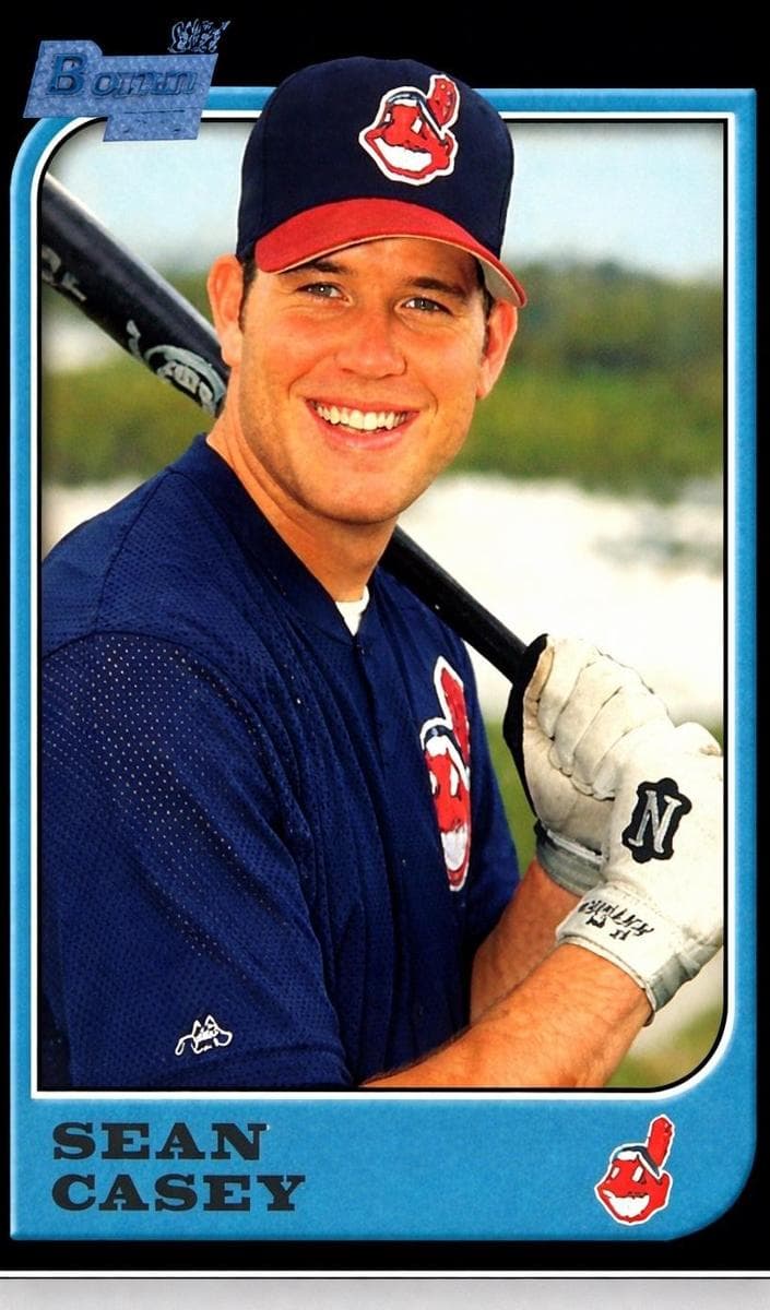 Sean Casey #367