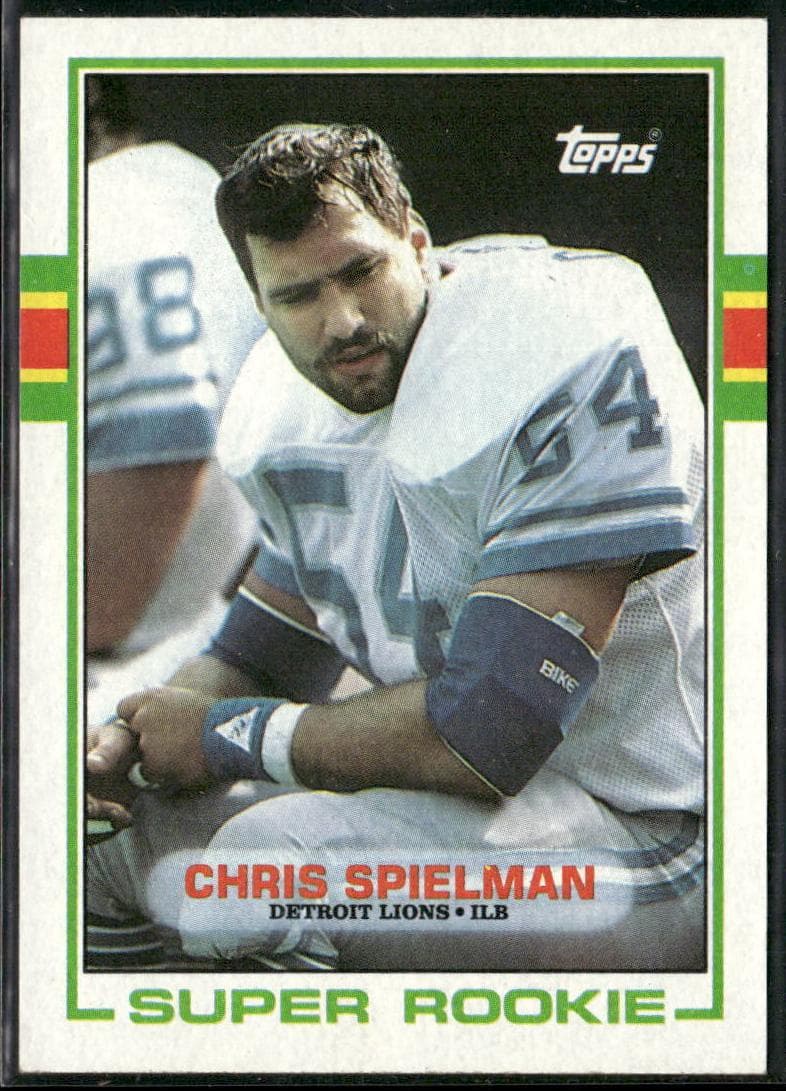 Chris Spielman #361