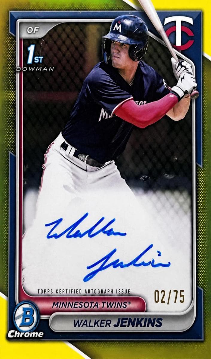 Walker Jenkins #cpa-wj