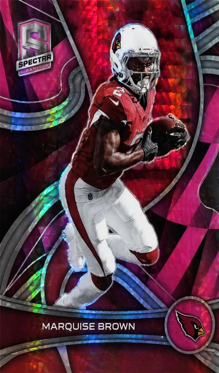 Marquise Brown #7