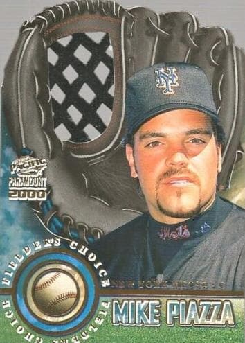 Mike Piazza #11