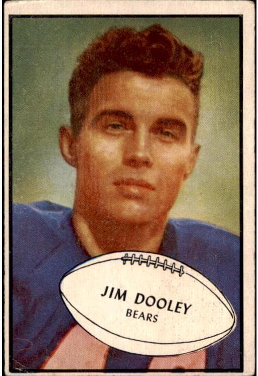 Jim Dooley #80