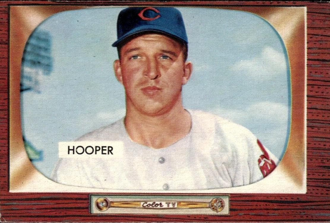 Bob Hooper #271