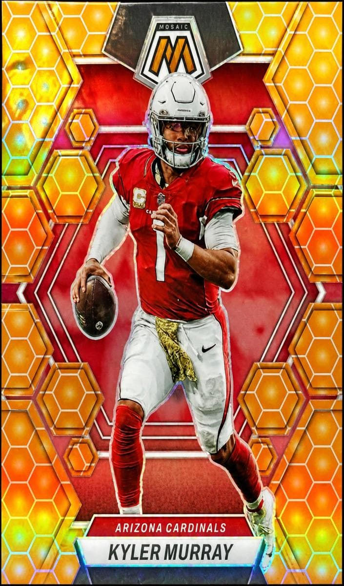 Kyler Murray #1
