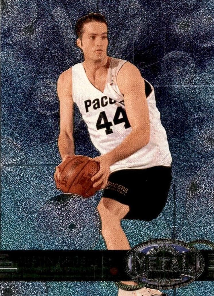 Austin Croshere #12