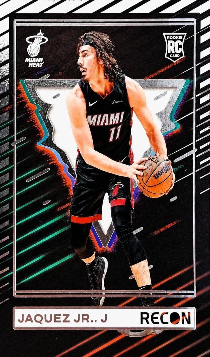 Alex Caruso 2023 panini Panini Recon