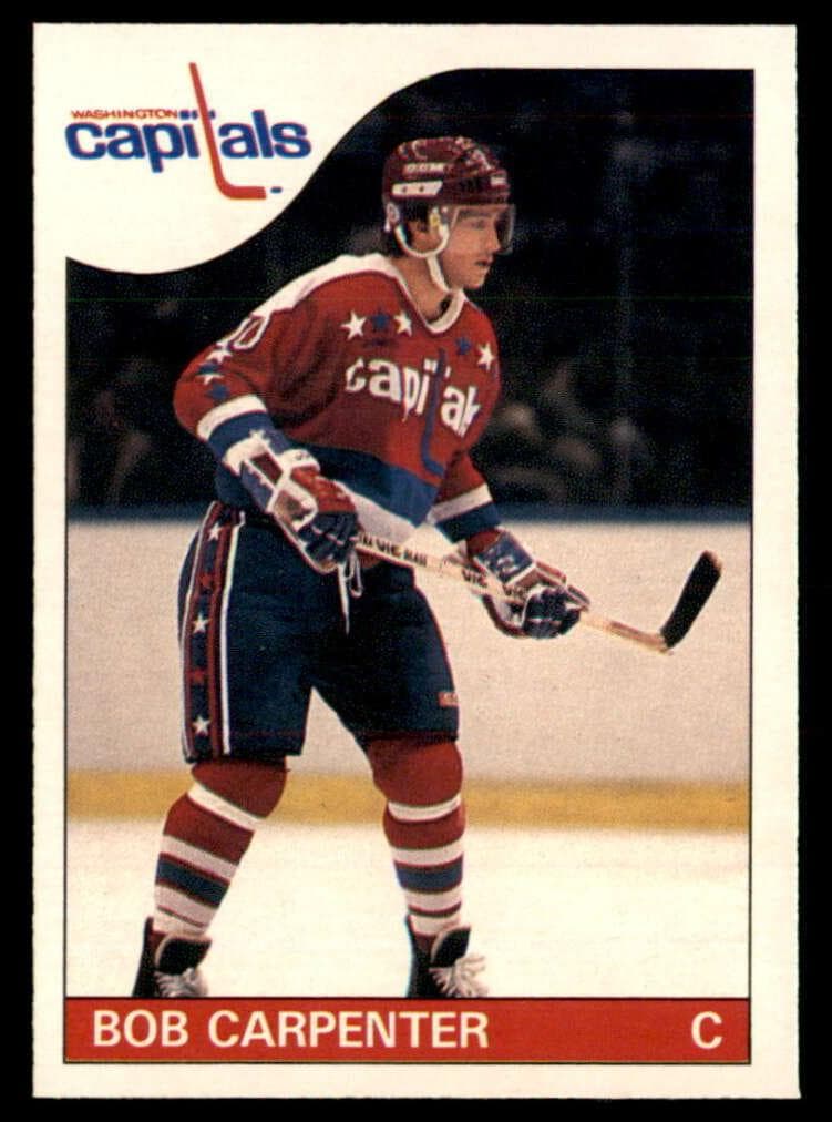 Philadelphia Flyers 1985 topps O-Pee-Chee