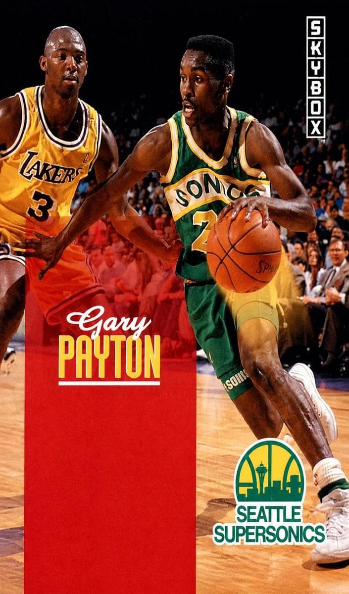 Gary Payton #234