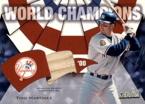 Tino Martinez #wc-tlm