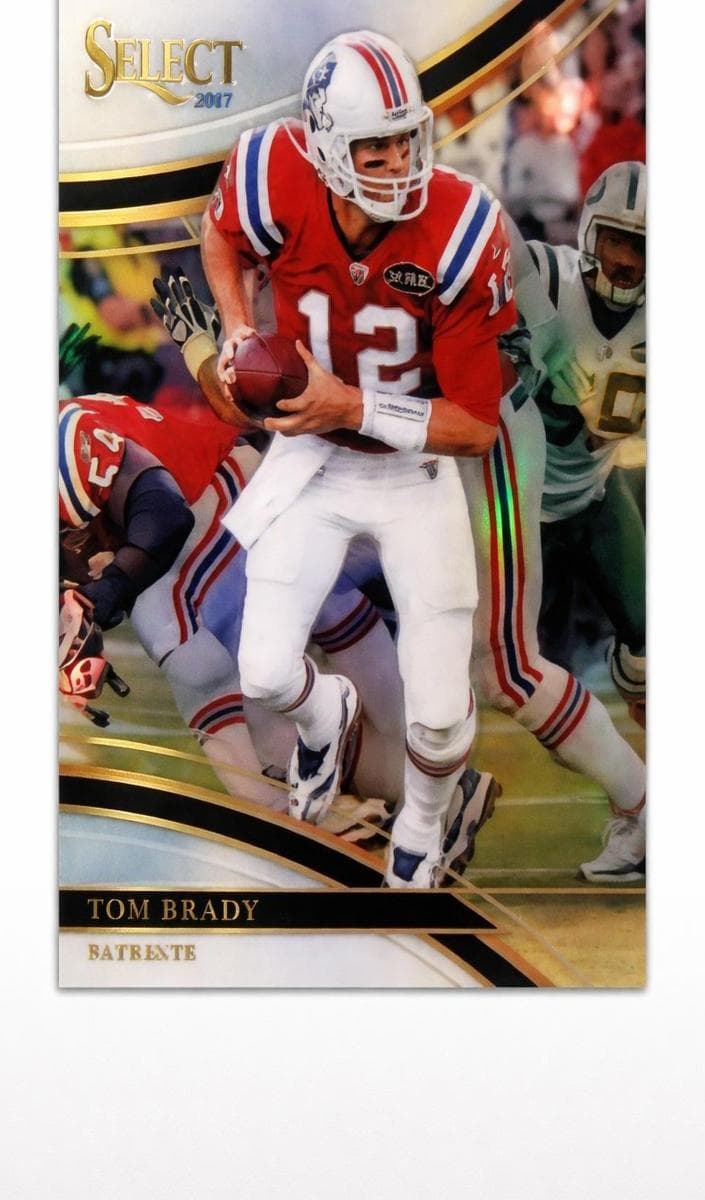 Tom Brady #286