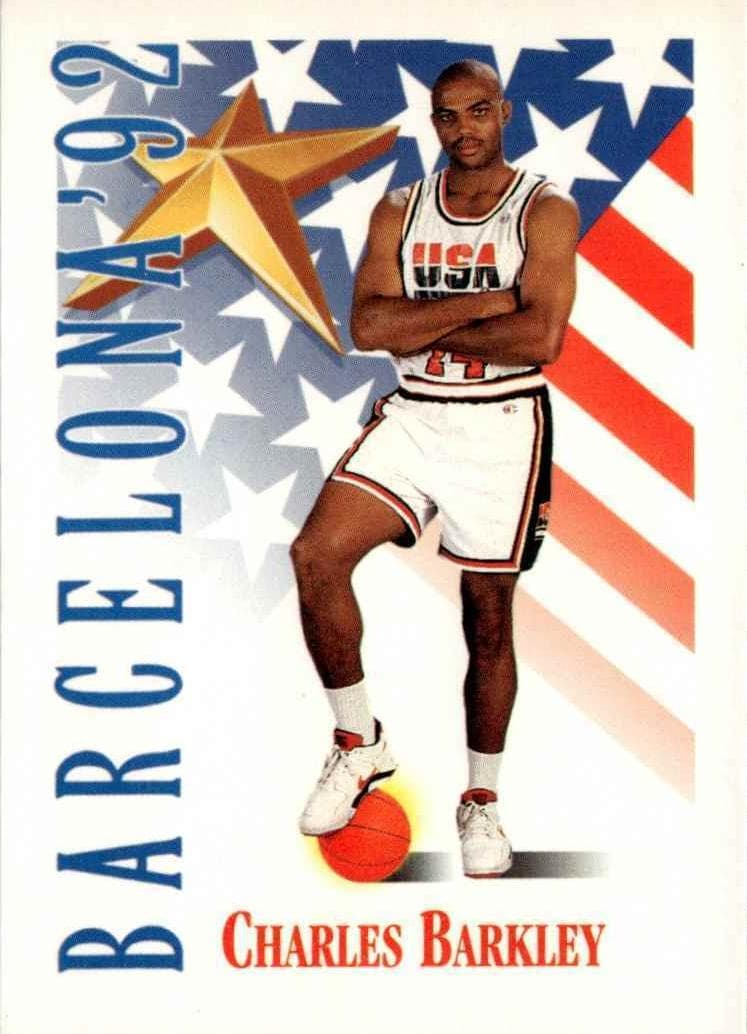 Charles Barkley #530