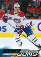 Juraj Slafkovsky 2022 upper-deck Upper Deck The Cup