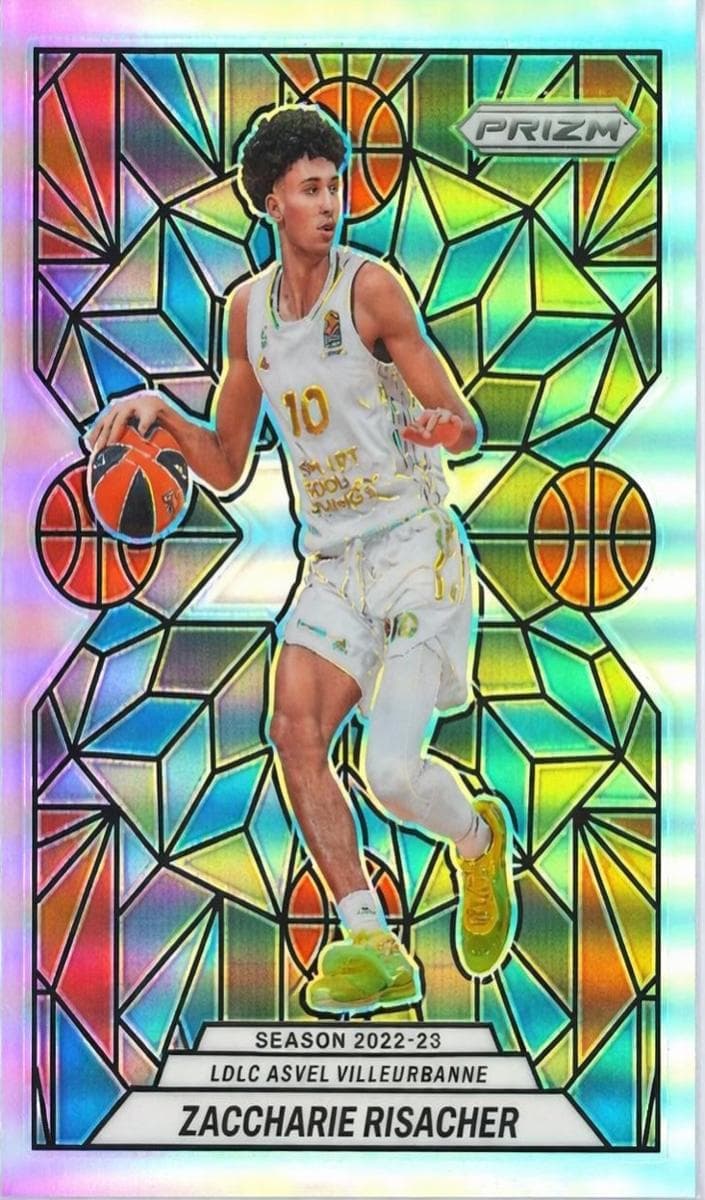 Nikola Vujcic #5