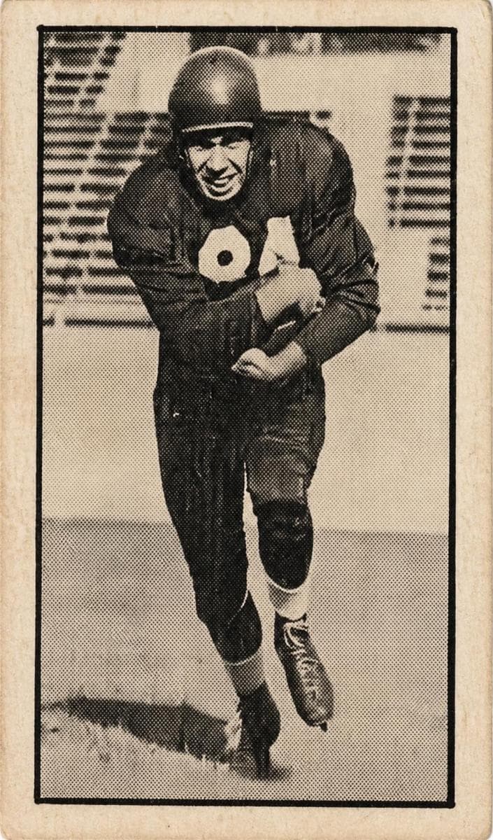 Dawson Tilley #57
