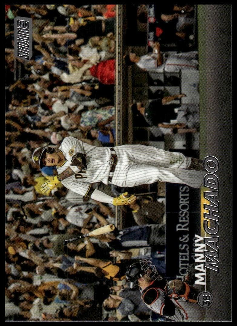 Manny Machado #193