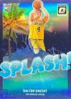 CJ Stroud 2024 panini