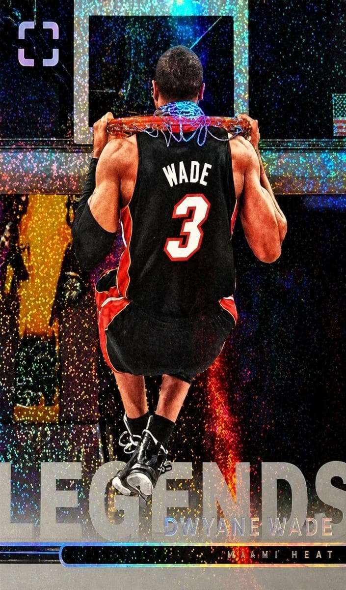 Dwyane Wade #214
