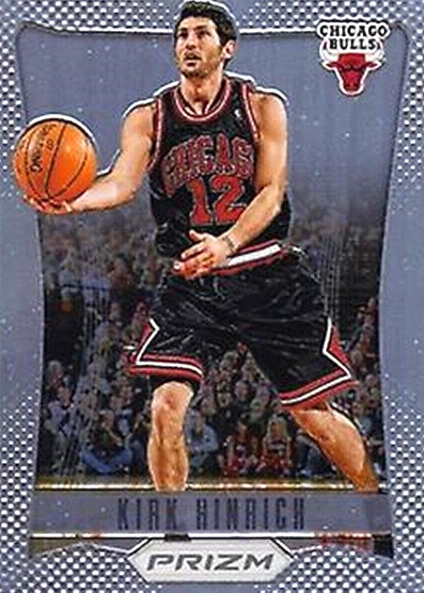 Kirk Hinrich #12