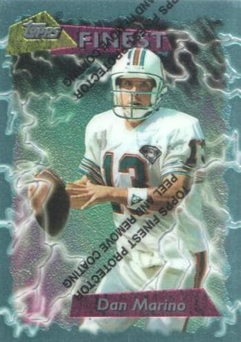 Dan Marino #170