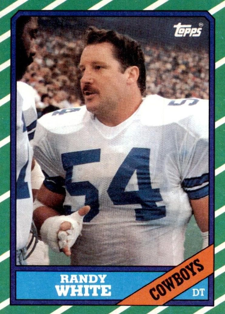 Randy White #133