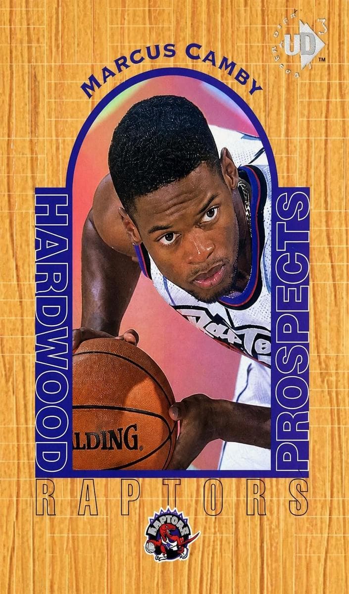 Marcus Camby #11