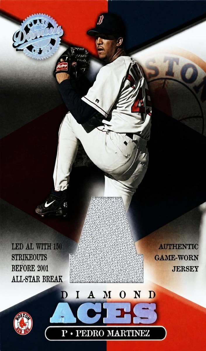 Pedro Martinez #A14