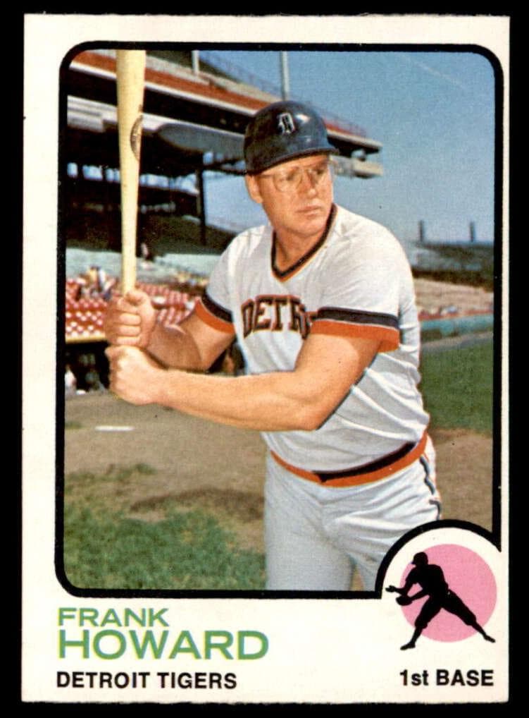 Frank Howard #560
