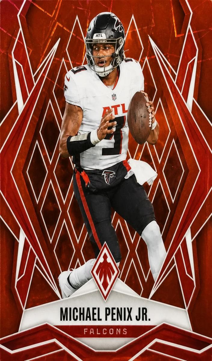 Michael Penix Jr. #7