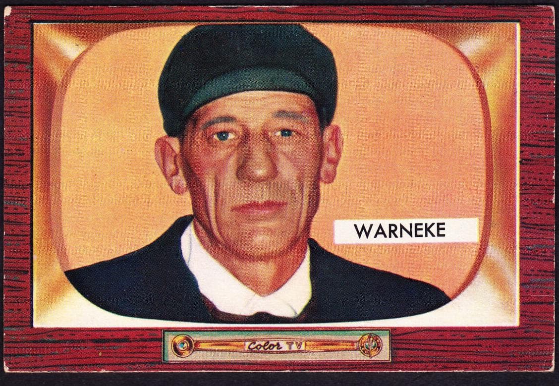 Lon Warneke #299