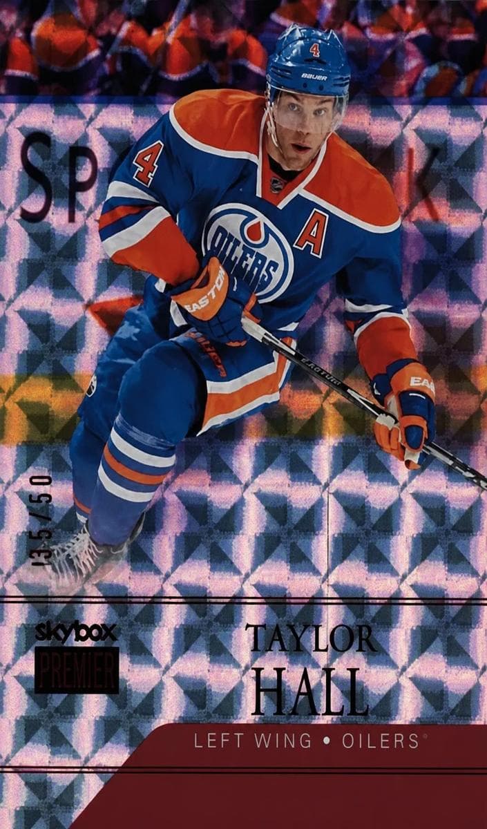 Sam Reinhart #33