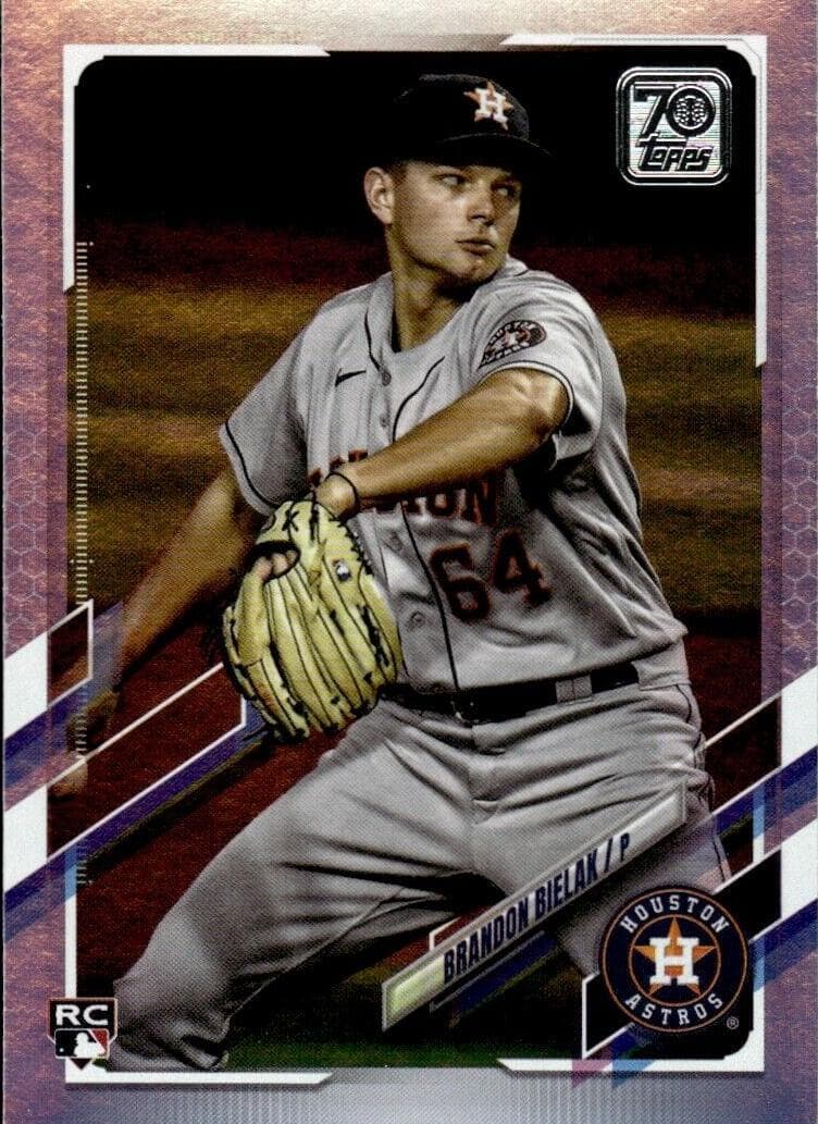 Brandon Bielak #193