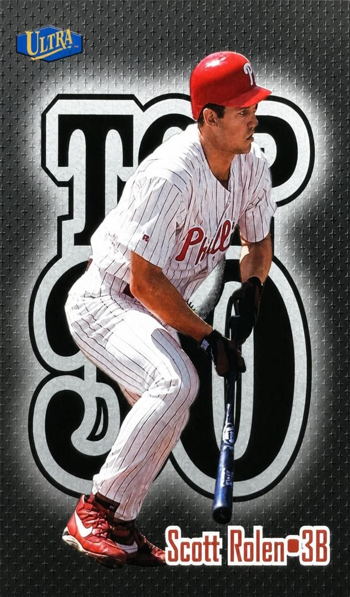 Scott Rolen #11t3