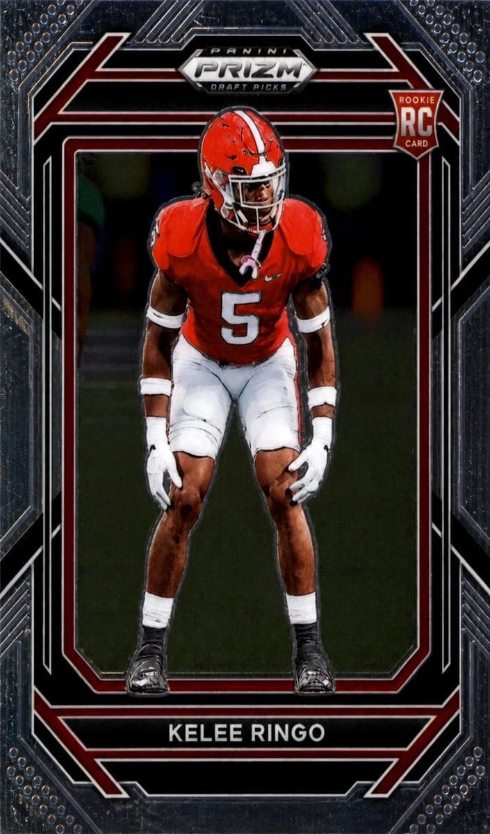Andre Johnson 2023 panini