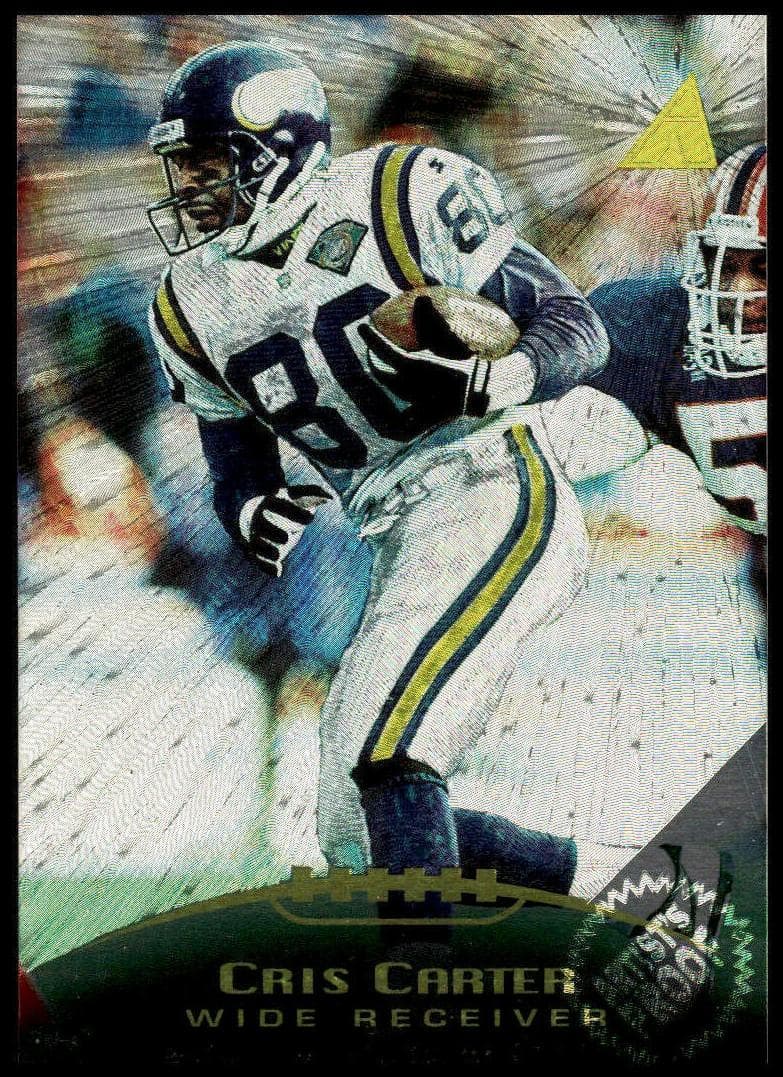 Cris Carter #44