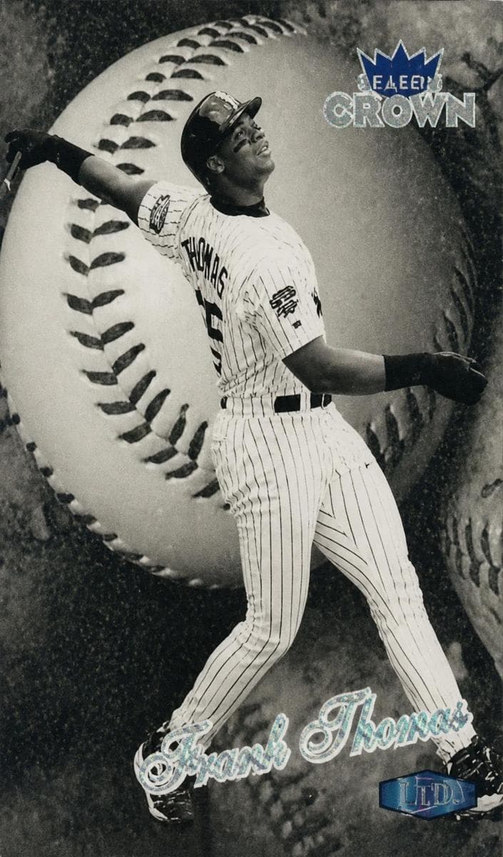 Frank Thomas #220p